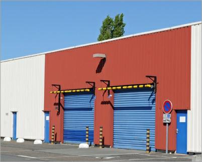 Local d'activité Orly 911m² Location local d'activité Orly Val-de-Marne OLACT2428166 3